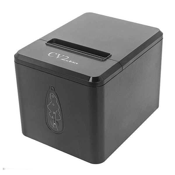 Birch POS and barcode