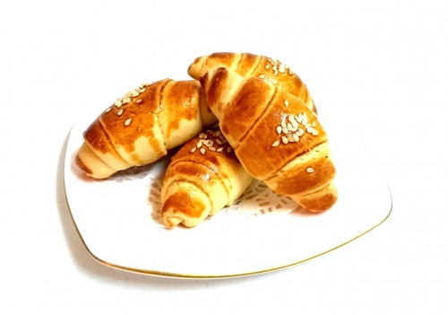 日式小牛角(5入/包)